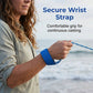 🎣 50% OFF! 🌊 Easy-Throw Cast Net – Heavy-duty mesh & rapid sinking ✨