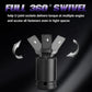 Multi-function 360 Degree Rotatable Universal Conversion Joint