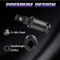 Multi-function 360 Degree Rotatable Universal Conversion Joint