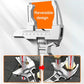 Reversible Wide-Opening Short-Handle Sink Wrench