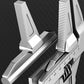 Reversible Wide-Opening Short-Handle Sink Wrench