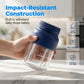 🏆LAST DAY 50% OFF!!👍🥭Portable Rechargeable Blender Cup
