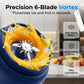 🏆LAST DAY 50% OFF!!👍🥭Portable Rechargeable Blender Cup