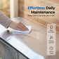 Reflective Air Conditioner Outdoor Unit Cover
