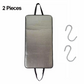 Reflective Air Conditioner Outdoor Unit Cover