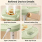 Portable Transparent Humidifier with Handle