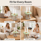 Portable Transparent Humidifier with Handle