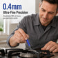 Precision Gas Burner Cleaning Needle