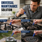 Precision Gas Burner Cleaning Needle