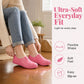 Women's Low Cut Waterproof Rain Shoes