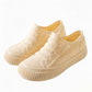 Women's Low Cut Waterproof Rain Shoes