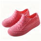 Women's Low Cut Waterproof Rain Shoes