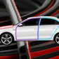 📢📢50% OFF !! ⏰Self-Adhesive Car Door Rubber Sealing Strip