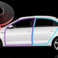 📢📢50% OFF !! ⏰Self-Adhesive Car Door Rubber Sealing Strip