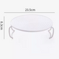 Microwave Heating Layered Steaming Tray