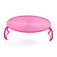 Microwave Heating Layered Steaming Tray