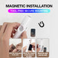 📢📢 50% OFF !! ⏰Magnetic Motion Sensor Mood Light—RGB Colors, Auto-On, Stick Anywhere, Limited Stock!