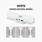 📢📢 50% OFF !! ⏰Magnetic Motion Sensor Mood Light—RGB Colors, Auto-On, Stick Anywhere, Limited Stock!