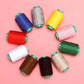 Portable Sewing Toolkit with Storage Box