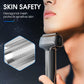 Men's Efficient Rechargeable Foil Electric Shaver