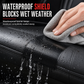 Waterproof High-Adhesion Repair Tape