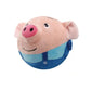 😍Active Moving Pet Plush Toy